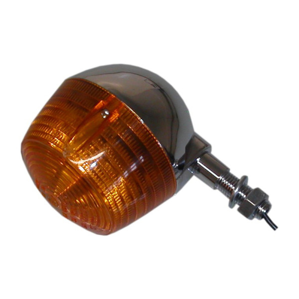 Hi Level Complete indicator fz50 front & rear/sb200